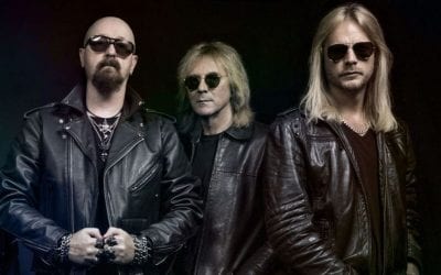 Judas Priest – Glenn Tipton nem adja fel!