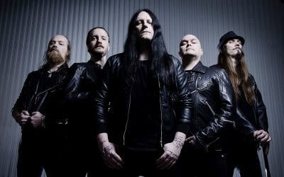 Katatonia – Lemezen is kiadják a karanténkoncertjüket