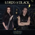 Lords Of Black