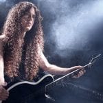 Marty Friedman