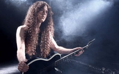 Marty Friedman – „Szenvedünk a szórakozás masszív hiányától”