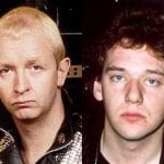 Rob Halford, Paul Di'Anno