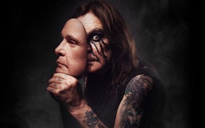 Ozzy Osbourne – Jubileumi kiadást kap a 40 éves ’Blizzard Of Ozz’