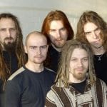 Pain Of Salvation