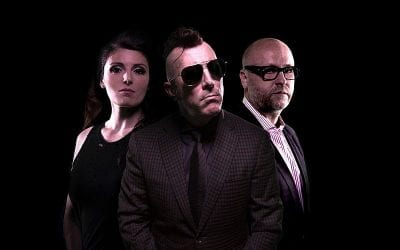 Puscifer – A második új dal öt év után: The Underwhelming