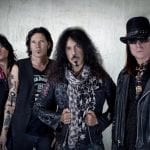 Quiet Riot