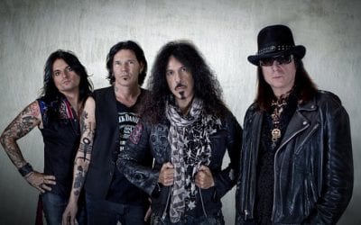 Quiet Riot – Frankie Banali nélkül is folytatják