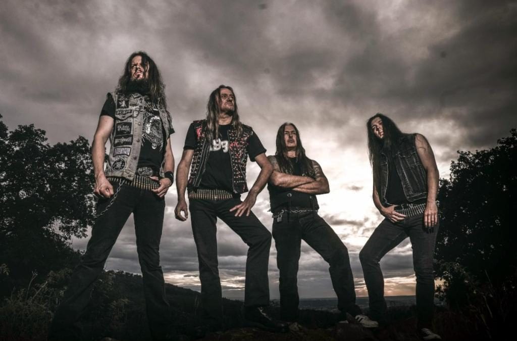 Sodom – Kiképzés indul!