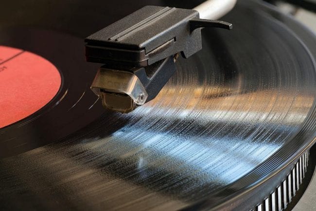 vinyl-record-album-getty-images