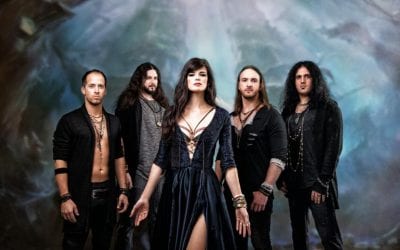 Visions Of Atlantis – Így szól élőben a Release My Symphony