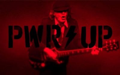 AC/DC – Ez a lemez is Malcolm riffjeiből készült