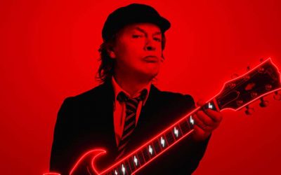 AC/DC – Végre itt a Shot In The Dark videóklipje!