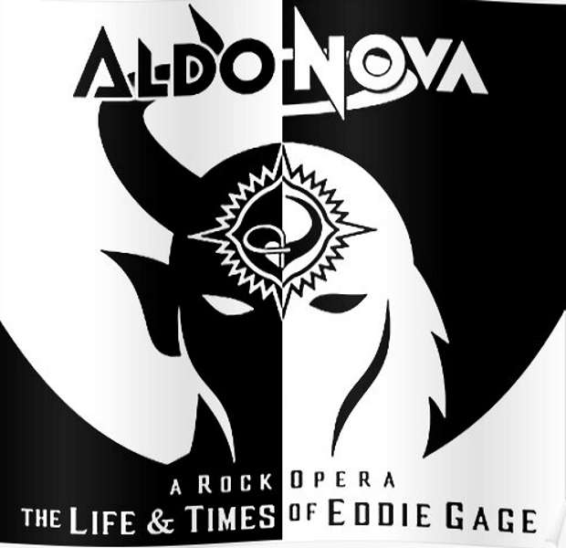 Aldo Nova - The Life And Times Of Eddie Gage