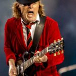 Angus Young