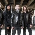 Anthrax 2020