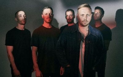 Architects – Új album azoknak, akik létezni akarnak