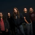 Fates Warning