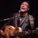 George Benson