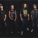 Black Stone Cherry