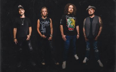 Black Stone Cherry – Kilépett Jon Lawhon