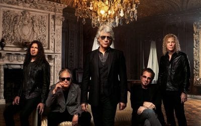 Bon Jovi – Újabb három dalhoz jött szöveges videó