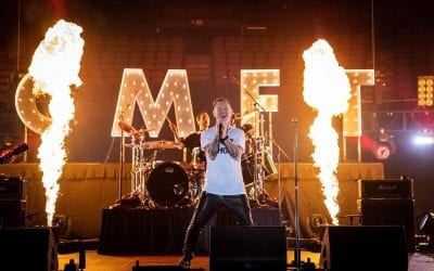 Corey Taylor – Egy részlet az online bemutatóról