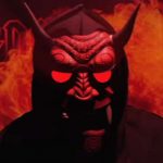 AC/DC - Demon Fire