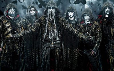 Dimmu Borgir – Egy gitárorientáltabb új albumon dolgoznak