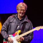 Eric Clapton Crossroads