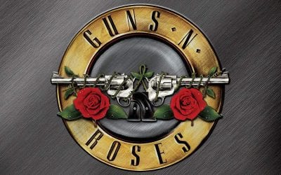 Guns N’ Roses: Greatest Hits LP