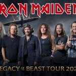 Iron Maiden