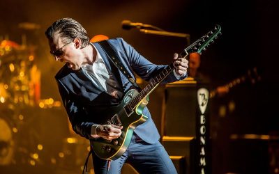 Joe Bonamassa – Albumpremier új videóval