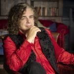 Jakko Jakszyk