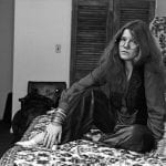 Janis Joplin
