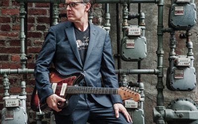 Joe Bonamassa – Nincs is jobb egy jó angol teánál