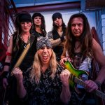 John Diva & The Rockets Of Love