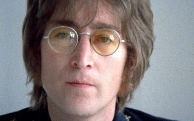 Liverpool – New York: Nyolcvan éve született John Lennon