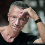 Keith Jarrett