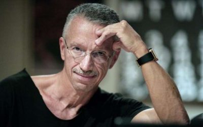 Keith Jarrett – Kiadták legendás Müpa-beli koncertjét