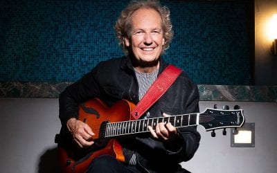 Lee Ritenour – 44 év, 44 album