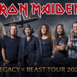 Iron Maiden
