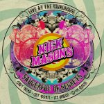 Nick Mason - Live At The Roundhouse