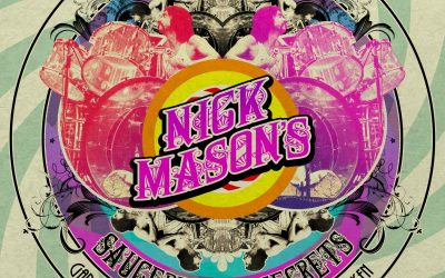 Nick Mason’s Saucerful Of Secrets: Live At The Roundhouse