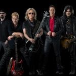 Night Ranger