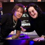 Ozzy Osbourne Billy Morrison