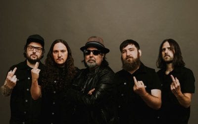 Phil Campbell And The Bastard Sons – A harmadik dal is előkerült