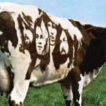 Pink Floyd Atomheart Mother