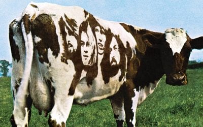 Pink Floyd – Ötvenéves az ’Atom Heart Mother’