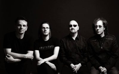 Porcupine Tree – Különleges gyűjtői kiadvány a láthatáron