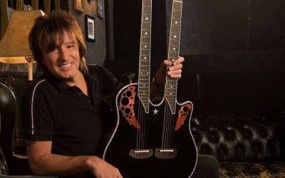 Richie Sambora – Nem zárja ki a Bon Joviba való visszatérést